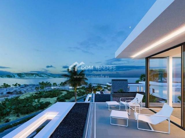 Casa chalet en Venta en Abama