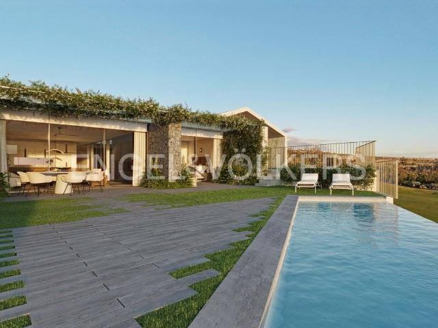 Casa chalet en Venta en Abama