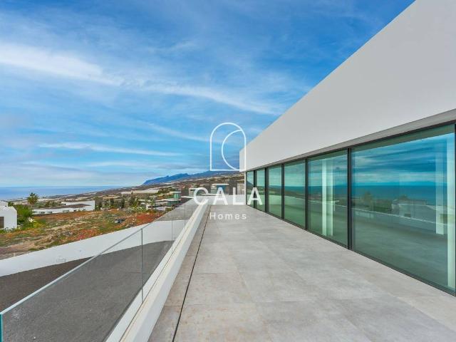 Casa chalet en Venta en Abama