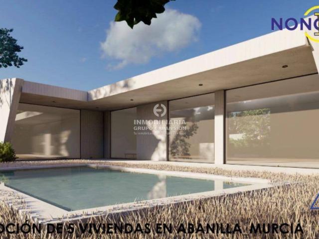 Casa chalet en Venta en Abanilla