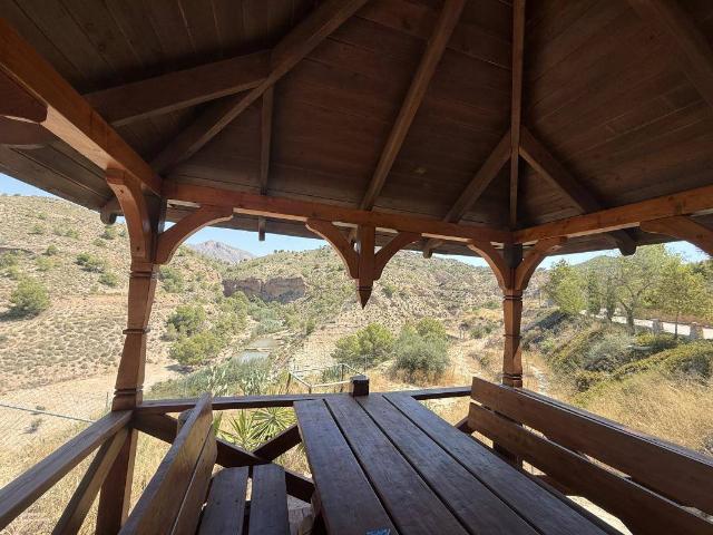 Casa chalet en Venta en Abanilla