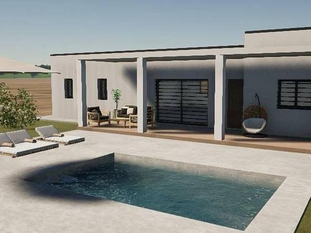 Casa chalet en Venta en Abanilla