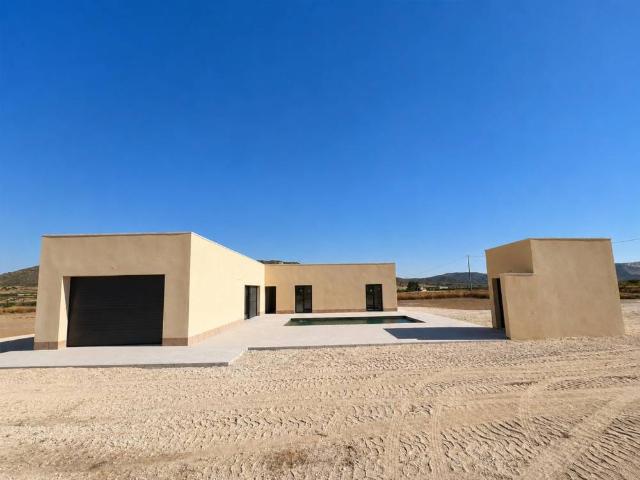 Casa chalet en Venta en Abanilla
