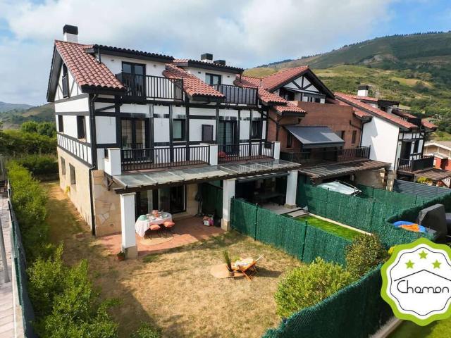 Casa chalet en Venta en Abanto y Ciérvana Abanto Zierbena