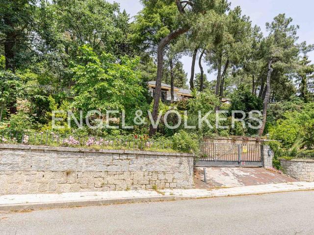 Casa chalet en Venta en Abantos Carmelitas