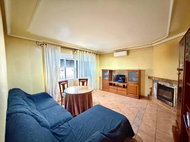 Casa chalet en Venta en Abarán