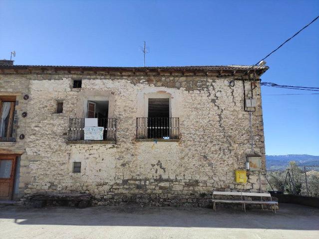 Casa chalet en Venta en Abizanda