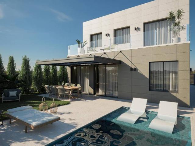 Casa chalet en Venta en Abrera