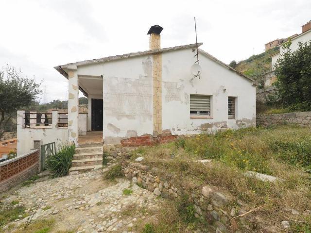 Casa chalet en Venta en Abrera