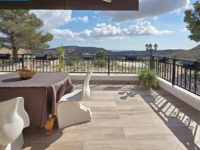 Casa chalet en Venta en Agost