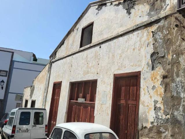 Casa chalet en Venta en Agaete