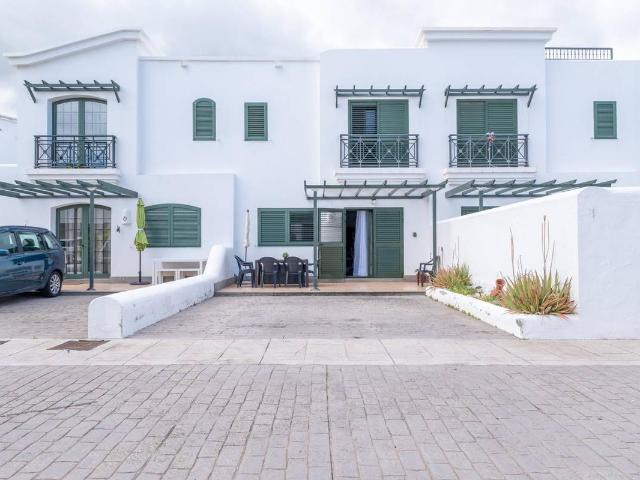 Casa chalet en Venta en Agaete