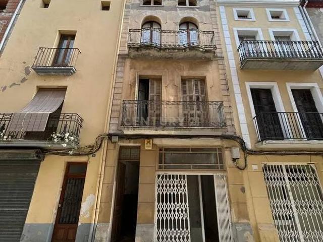 Casa chalet en Venta en Agramunt