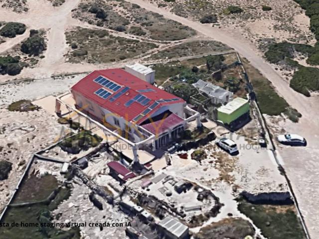 Casa chalet en Venta en Agua Amarga Urbanova