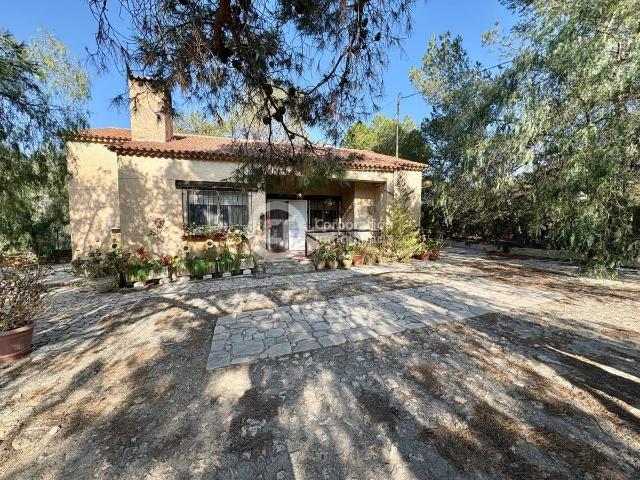 Casa chalet en Venta en Aguaderas