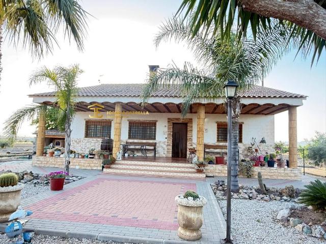 Casa chalet en Venta en Aguaderas