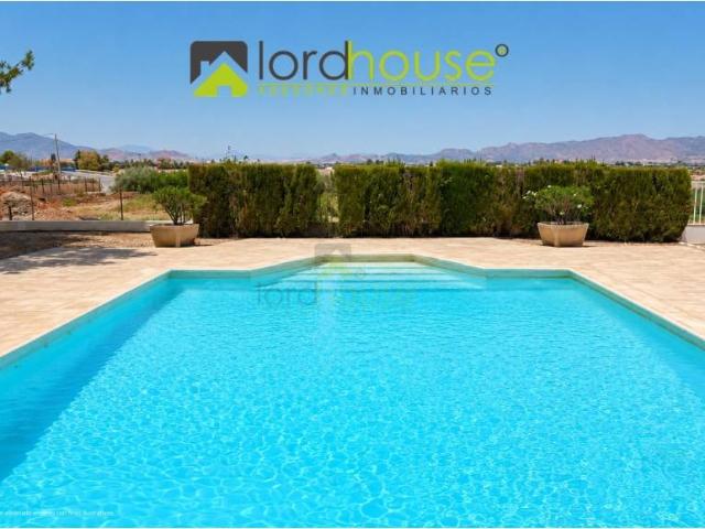 Casa chalet en Venta en Aguaderas
