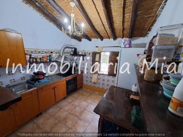 Casa chalet en Venta en Aguaderas