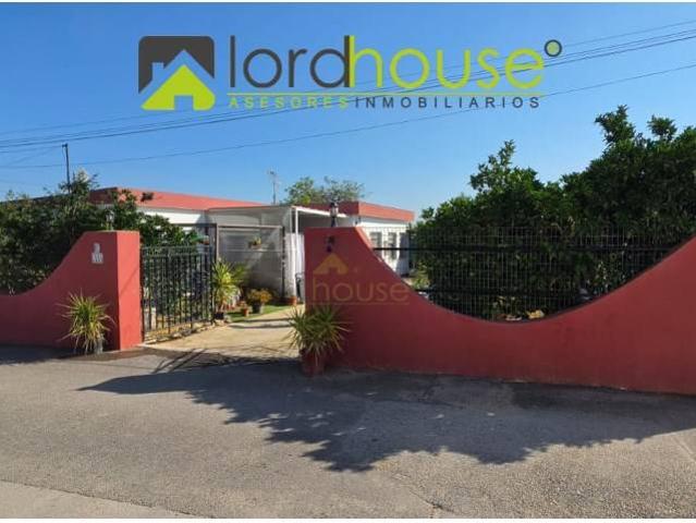 Casa chalet en Venta en Aguaderas