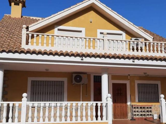 Casa chalet en Venta en Aguaderas