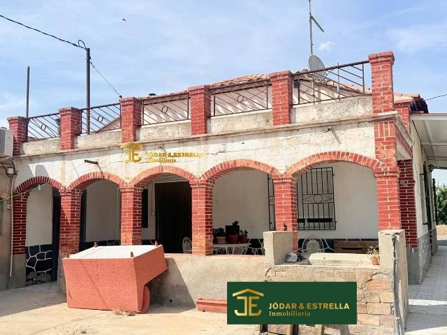 Casa chalet en Venta en Aguaderas