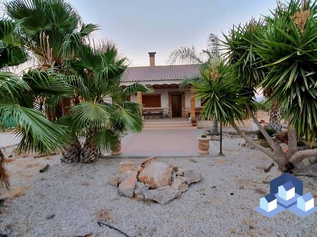 Casa chalet en Venta en Aguaderas