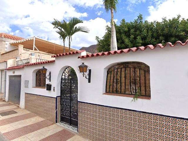 Casa chalet en Venta en Aguadulce Norte