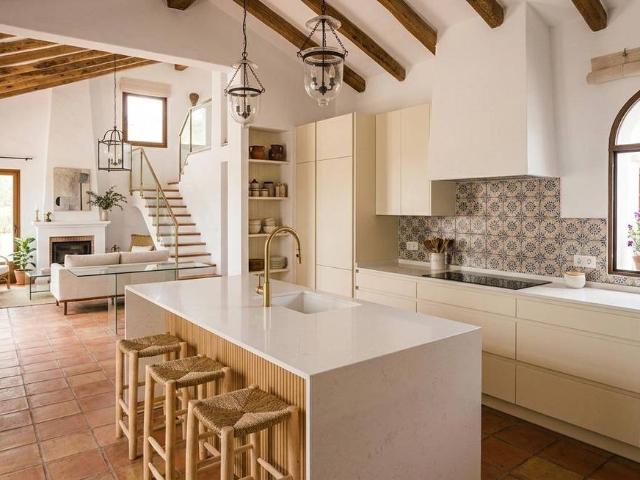 Casa chalet en Venta en Aguadulce Norte