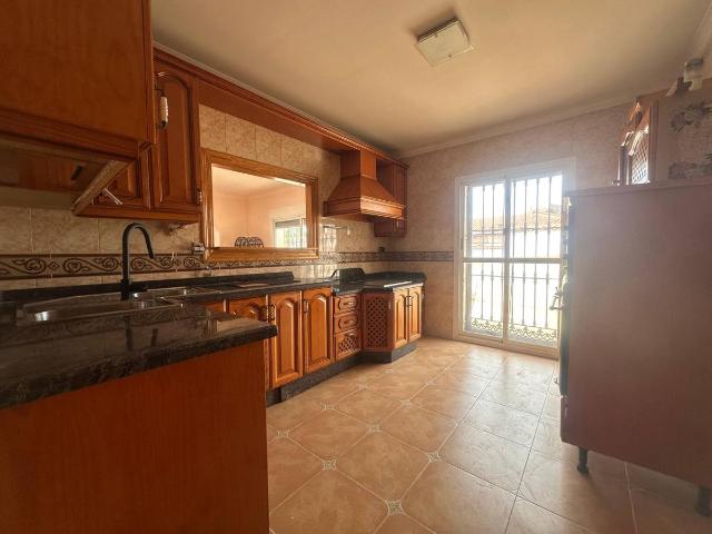 Casa chalet en Venta en Aguadulce Norte