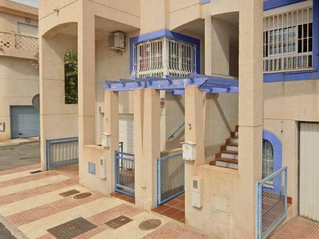 Casa chalet en Venta en Aguadulce Norte
