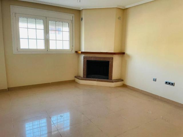 Casa chalet en Venta en Aguadulce Norte