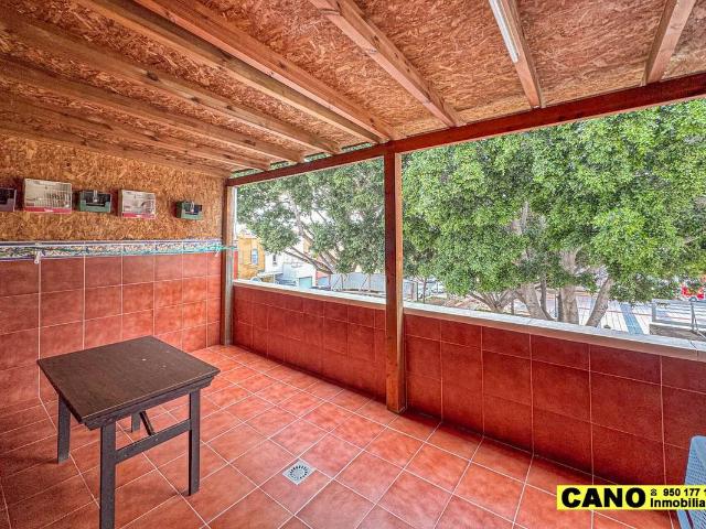 Casa chalet en Venta en Aguadulce Norte