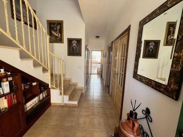 Casa chalet en Venta en Aguadulce Sevilla