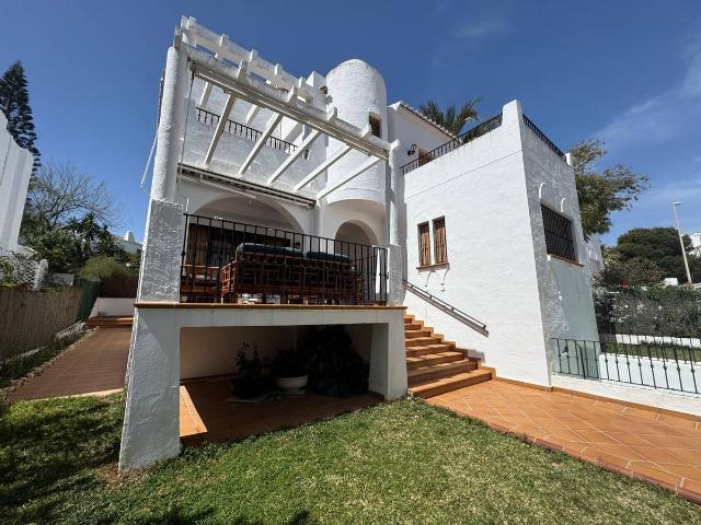Casa chalet en Venta en Aguadulce Sur