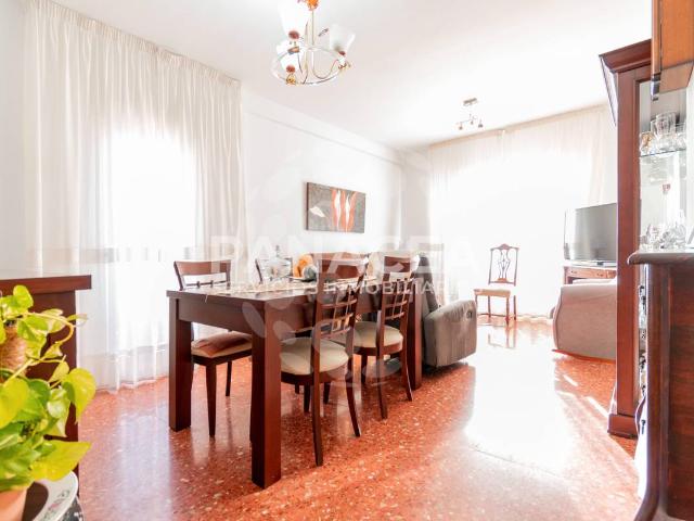 Casa chalet en Venta en Aguadulce Sur