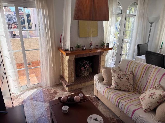 Casa chalet en Venta en Aguadulce Sur