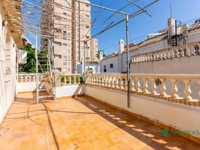 Casa chalet en Venta en Aguadulce Sur