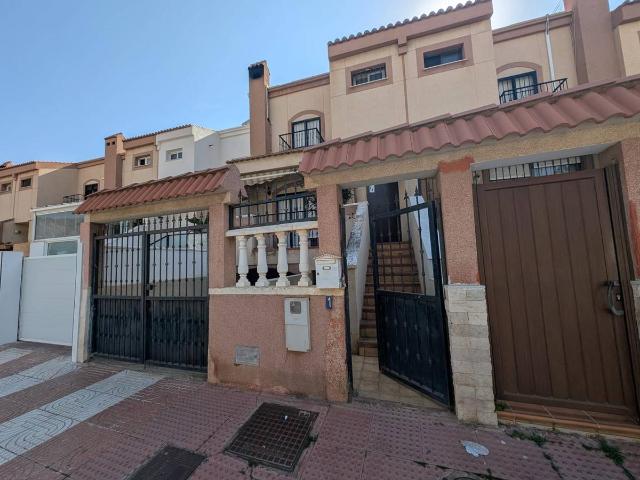 Casa chalet en Venta en Aguadulce Sur