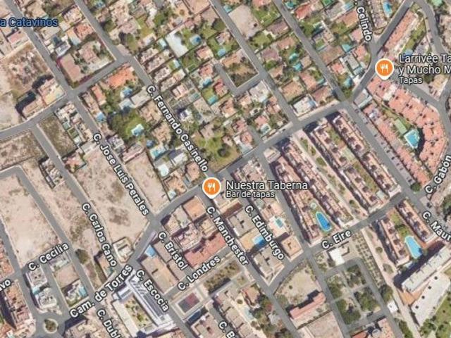 Casa chalet en Venta en Aguadulce Sur