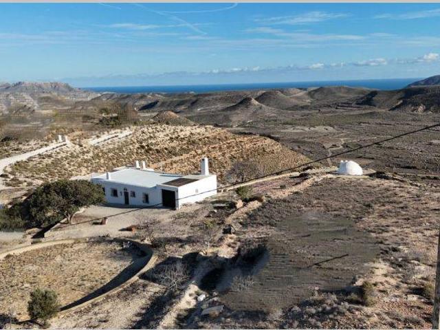 Casa chalet en Venta en Aguamarga