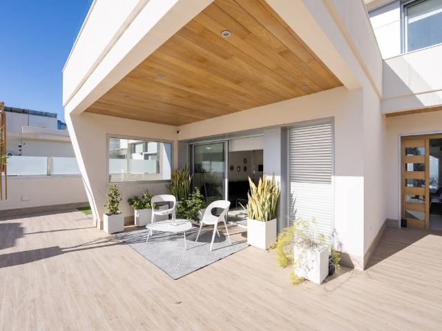 Casa chalet en Venta en Aguamarina