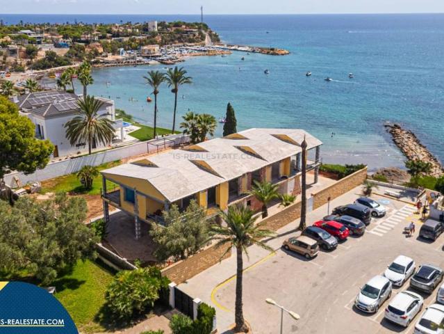 Casa chalet en Venta en Aguamarina