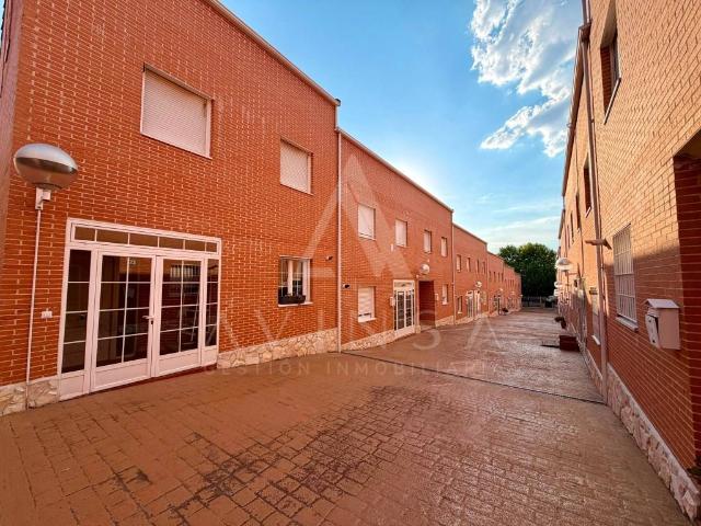 Casa chalet en Venta en Aguas Vivas