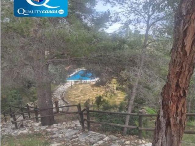 Casa Chalet en Venta en Aguas de Busot Alicante Ref: 16448