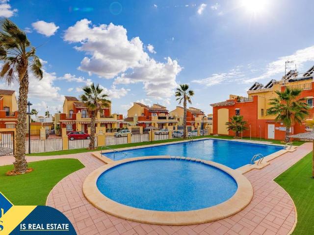 Casa chalet en Venta en Aguas Nuevas