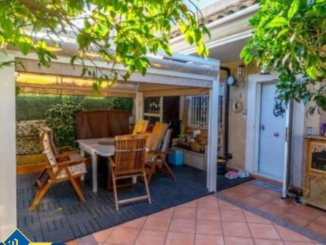 Casa chalet en Venta en Aguas Nuevas