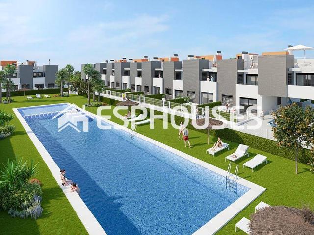 Casa chalet en Venta en Aguas Nuevas