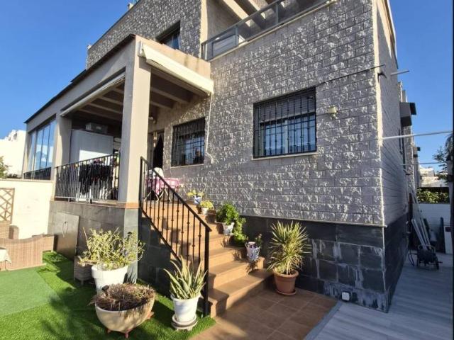 Casa chalet en Venta en Aguas Nuevas