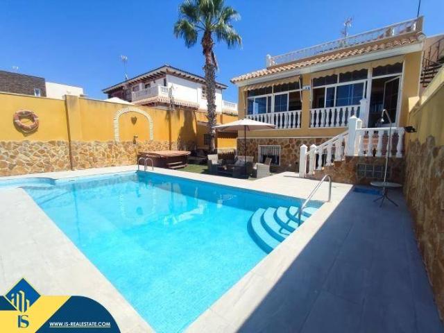Casa chalet en Venta en Aguas Nuevas