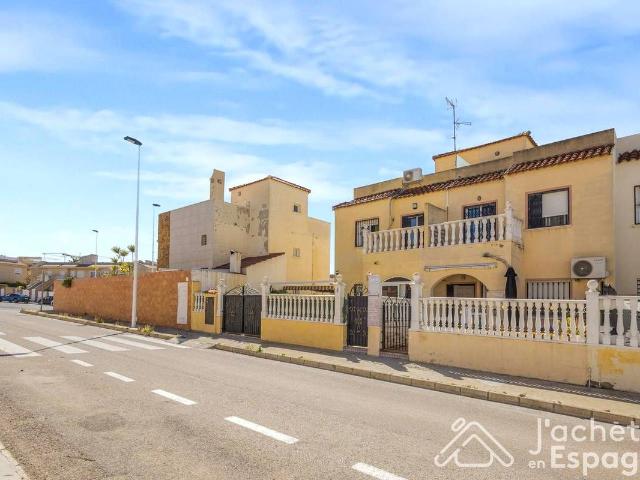 Casa chalet en Venta en Aguas Nuevas